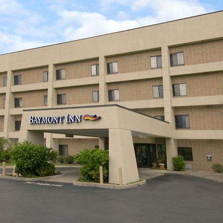 Hotel Baymont By Wyndham Corbin Exteriér fotografie
