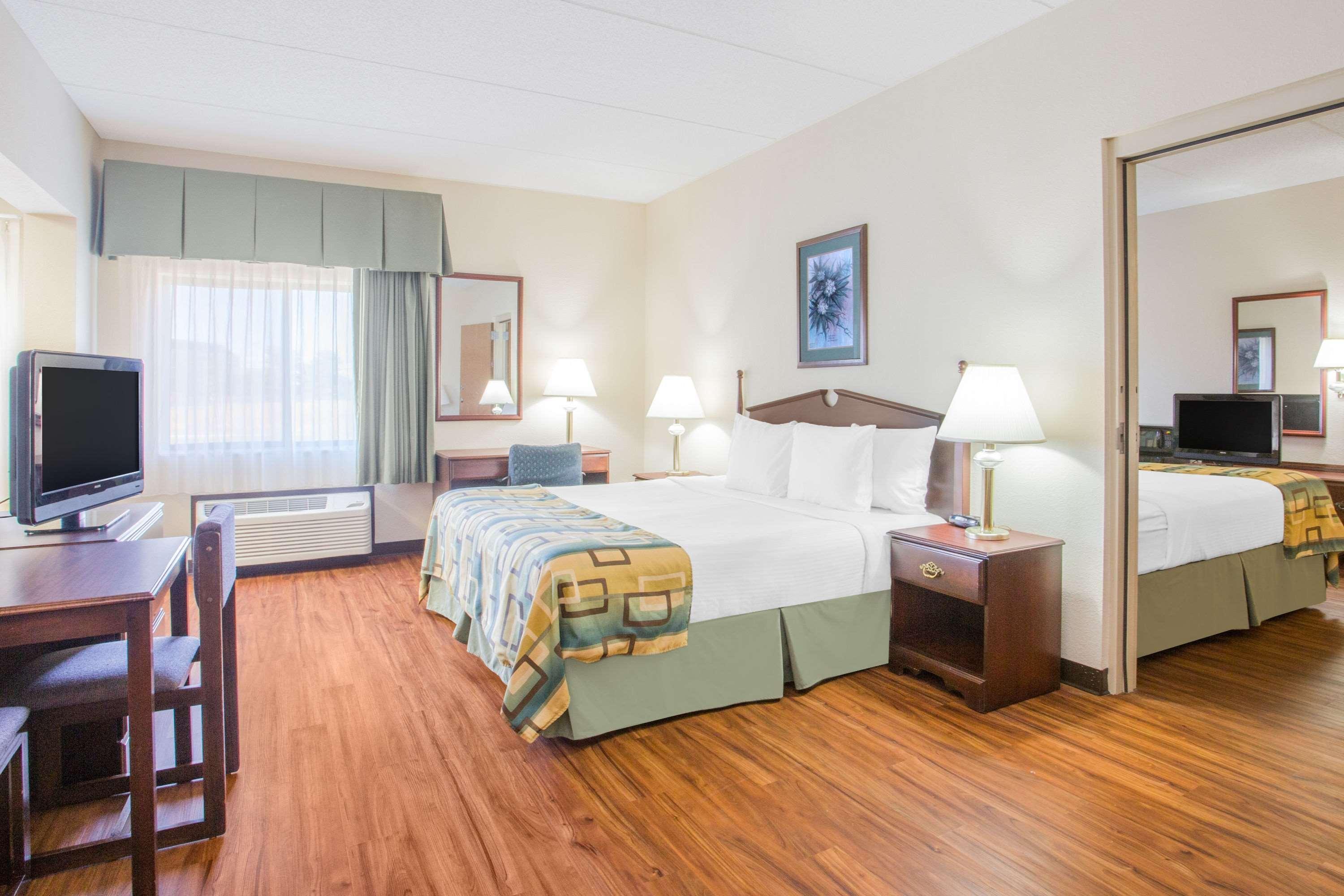 Hotel Baymont By Wyndham Corbin Exteriér fotografie