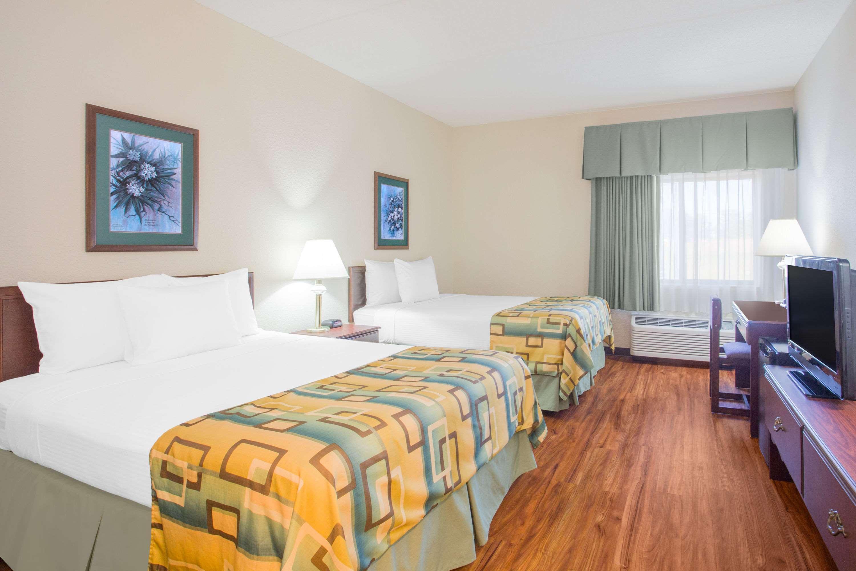 Hotel Baymont By Wyndham Corbin Exteriér fotografie