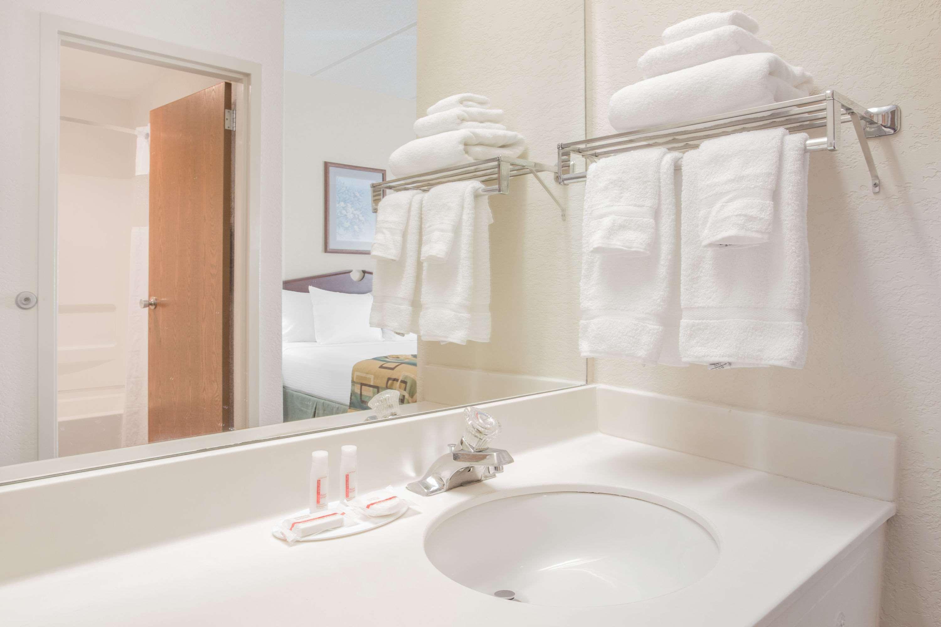 Hotel Baymont By Wyndham Corbin Exteriér fotografie
